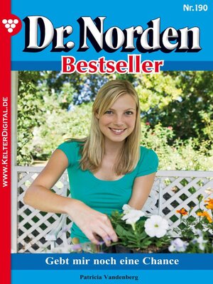 cover image of Gebt mir noch eine Chance